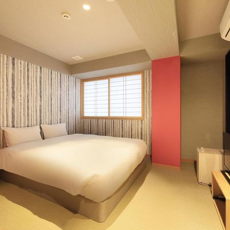 Tamayura Hotel Asakusa Tokió Kültér fotó
