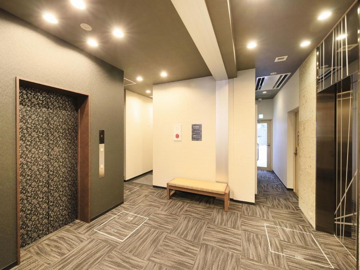 Tamayura Hotel Asakusa Tokió Kültér fotó