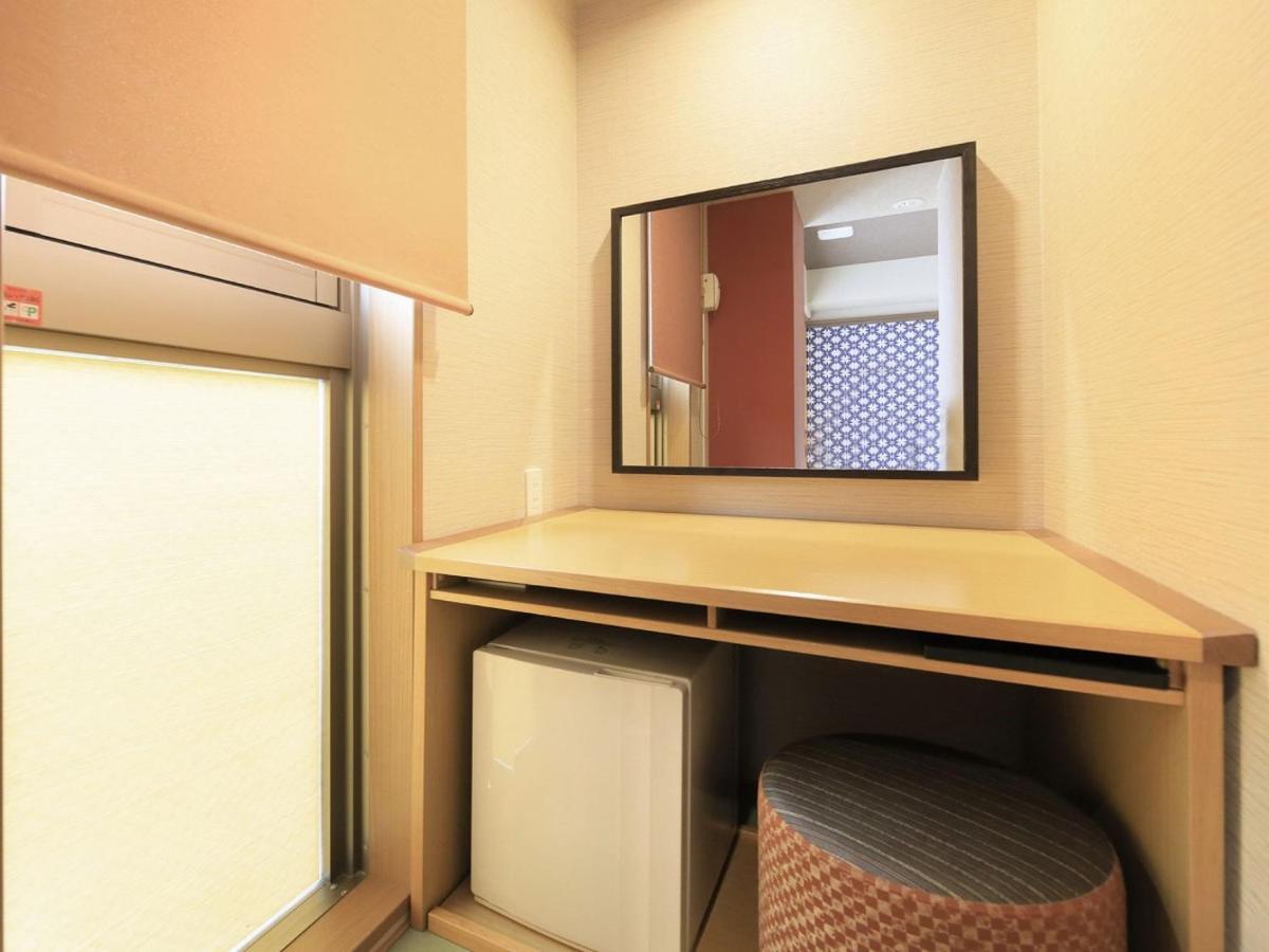 Tamayura Hotel Asakusa Tokió Kültér fotó