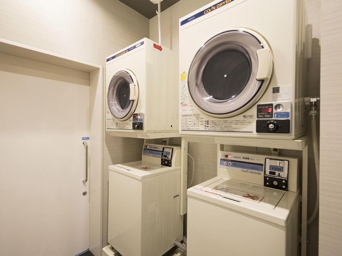 Tamayura Hotel Asakusa Tokió Kültér fotó
