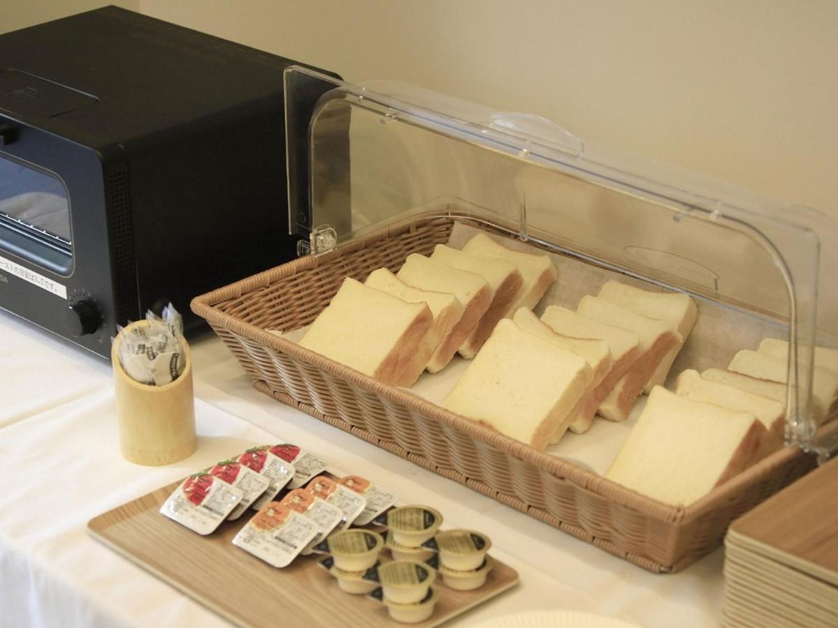 Tamayura Hotel Asakusa Tokió Kültér fotó