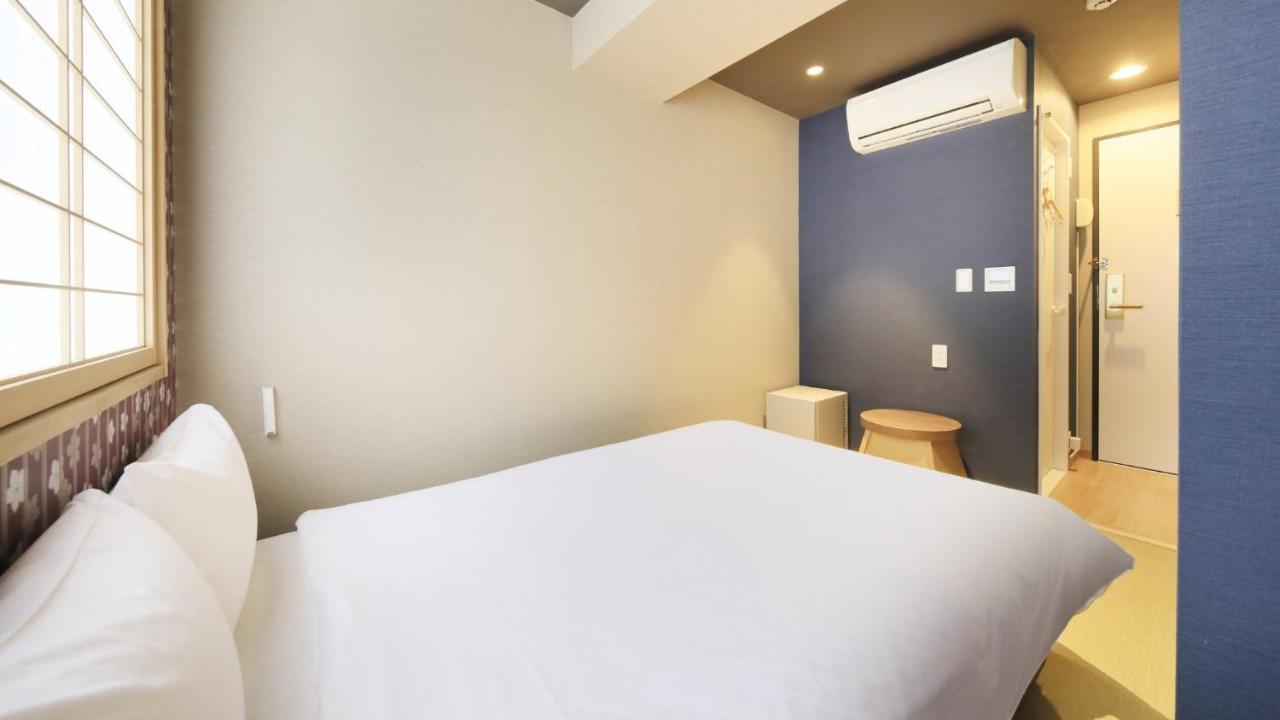 Tamayura Hotel Asakusa Tokió Kültér fotó