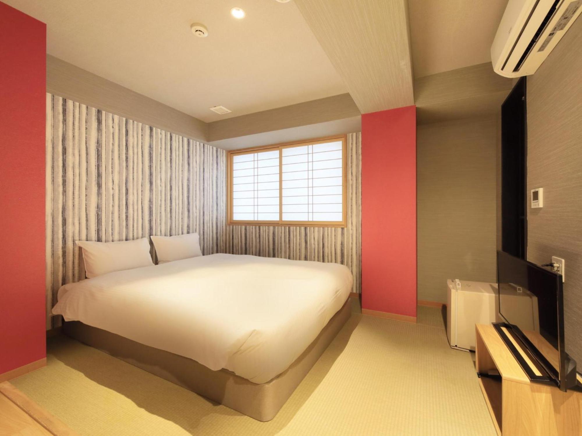Tamayura Hotel Asakusa Tokió Kültér fotó