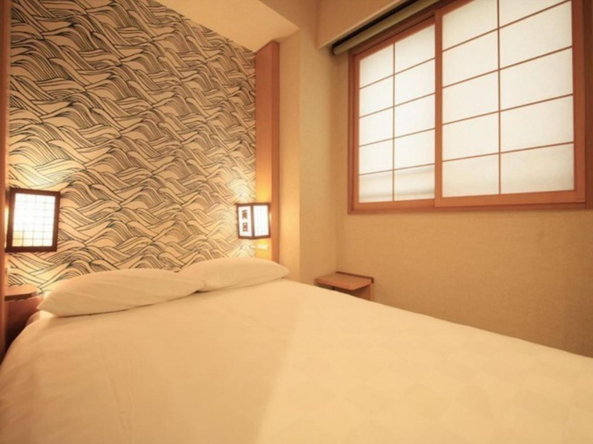 Tamayura Hotel Asakusa Tokió Kültér fotó