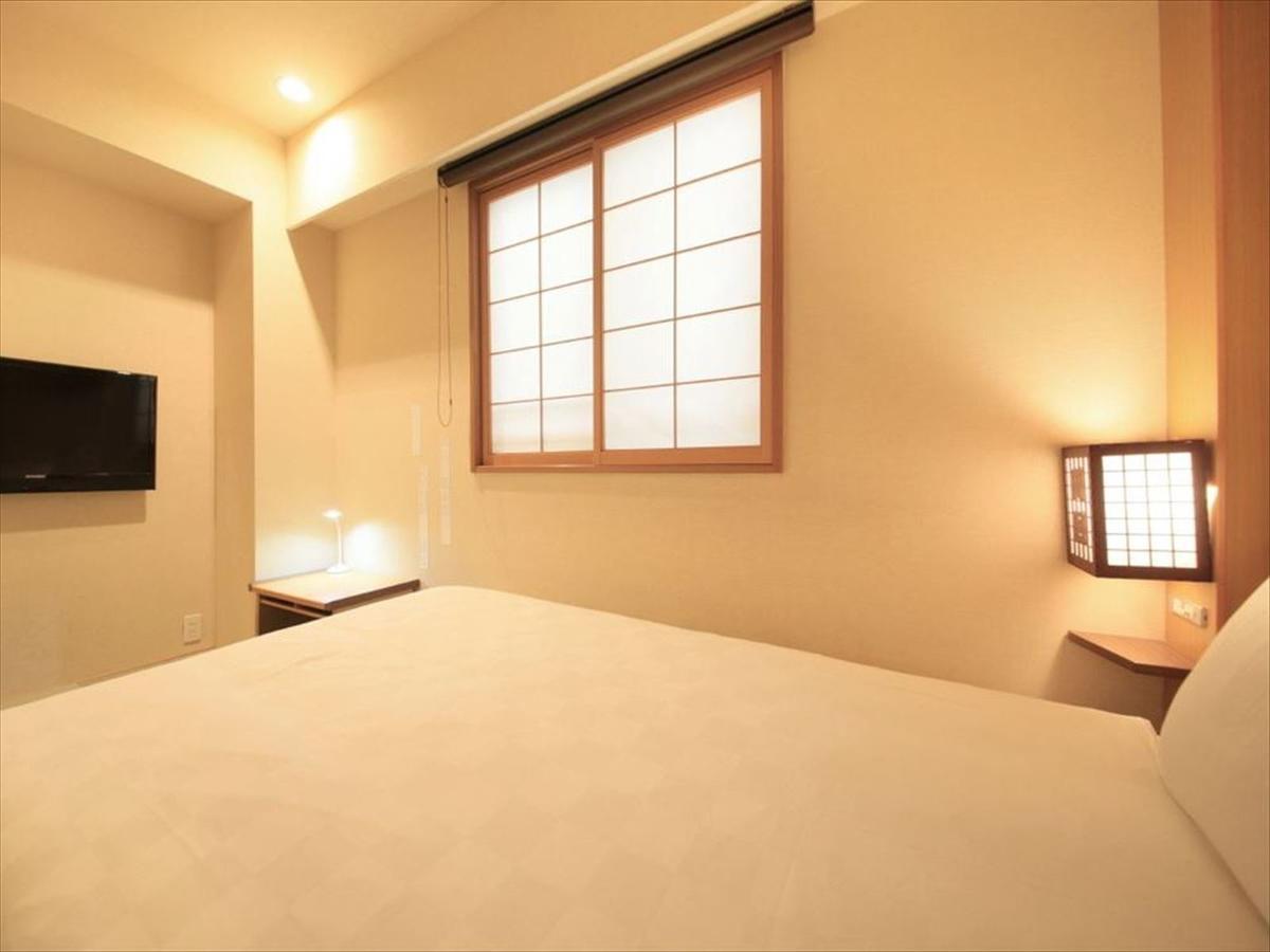 Tamayura Hotel Asakusa Tokió Kültér fotó