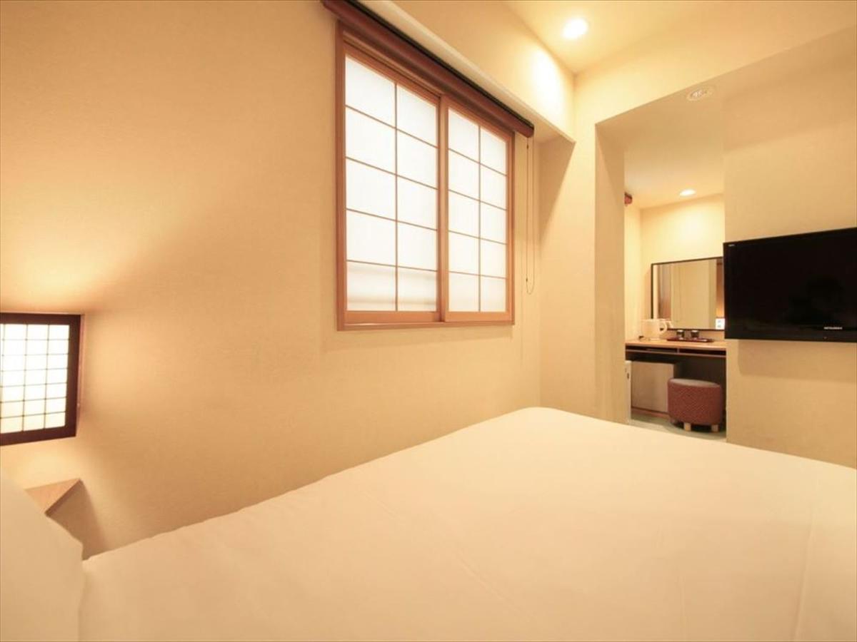 Tamayura Hotel Asakusa Tokió Kültér fotó